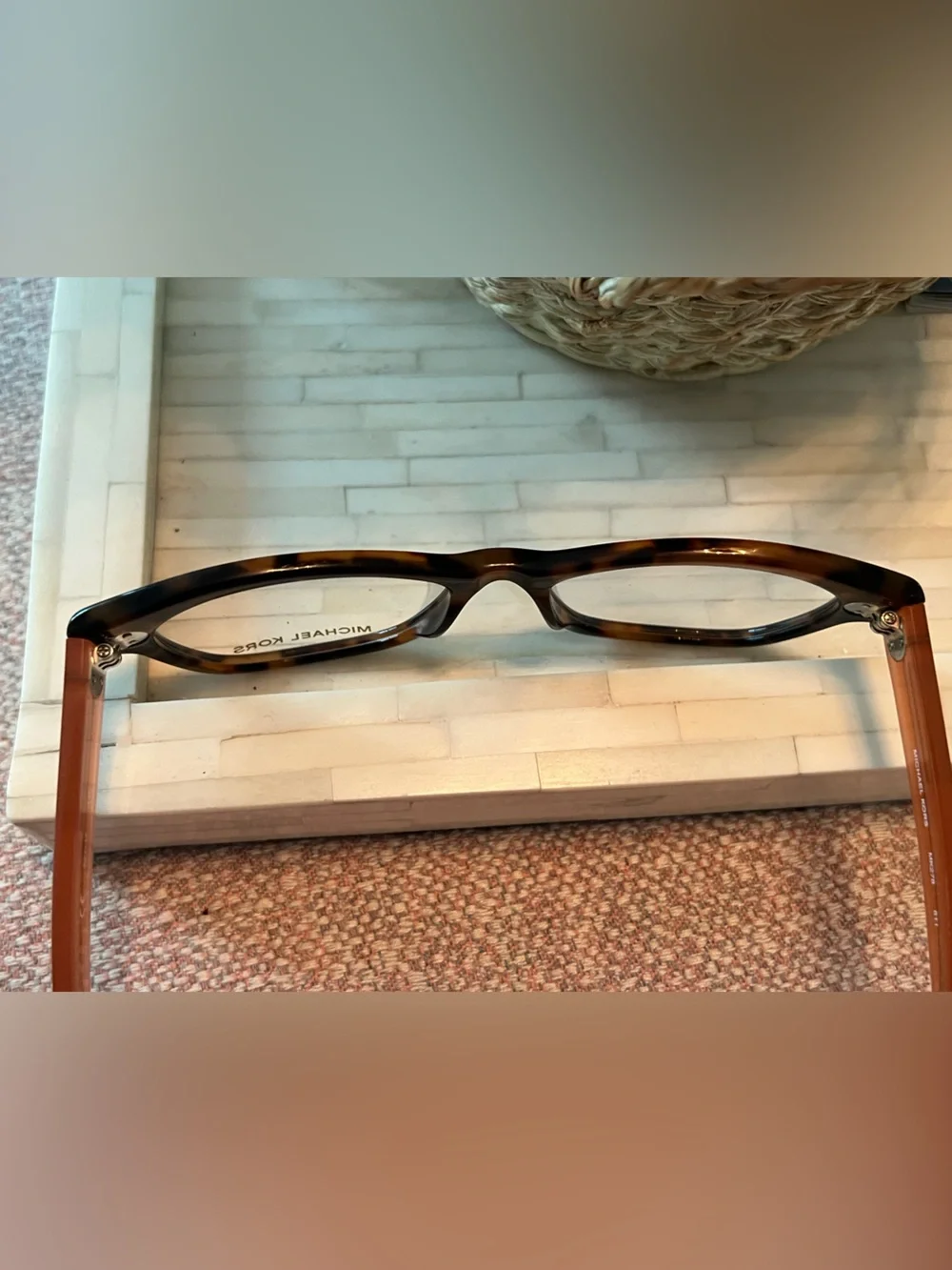 Michael Kors | NWOT Tortoise Shell Glasses